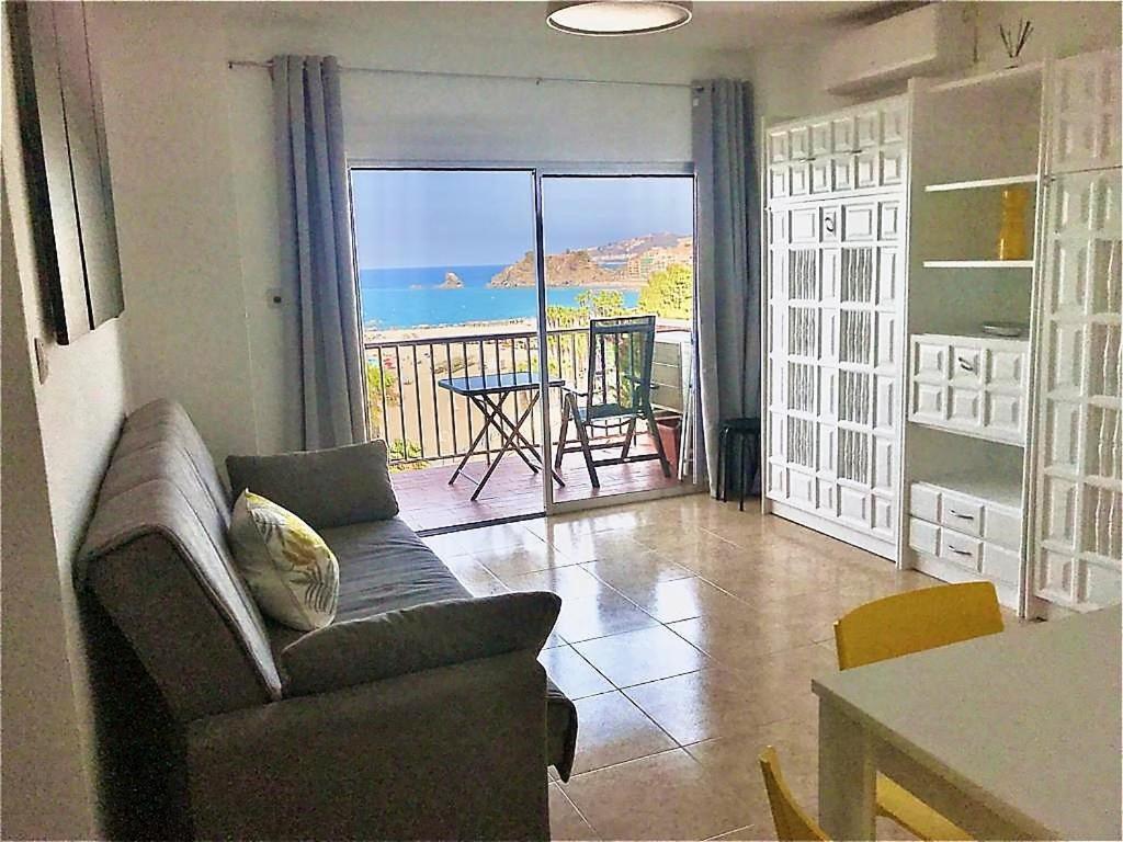 Estudio Urbanizacion Las Gondolas Almuñécar Dış mekan fotoğraf